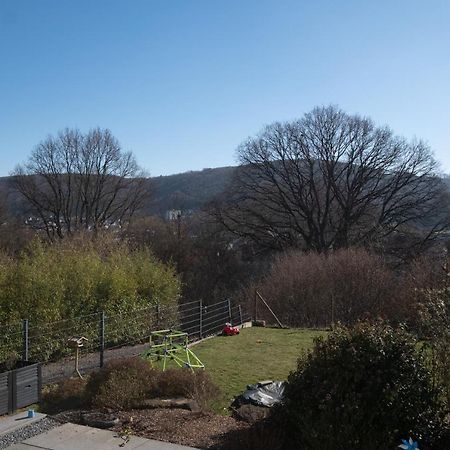 Top Wohnung Mit Traumhaftem Fernblick In 1A-Lage! Hagen  Exteriér fotografie