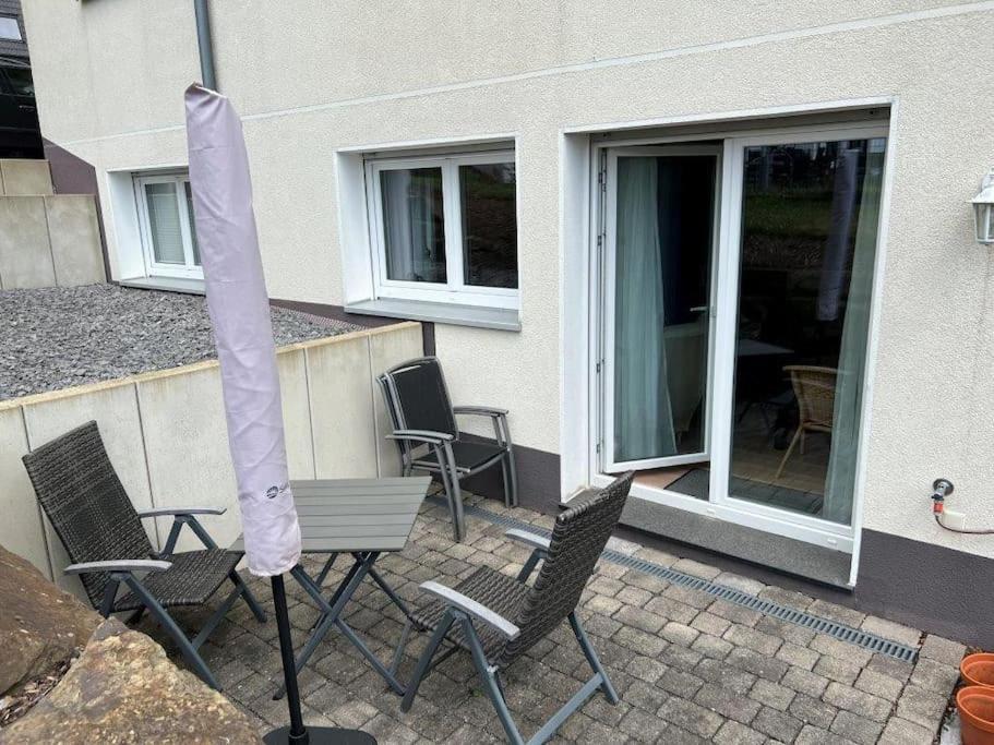 Top Wohnung Mit Traumhaftem Fernblick In 1A-Lage! Hagen  Exteriér fotografie