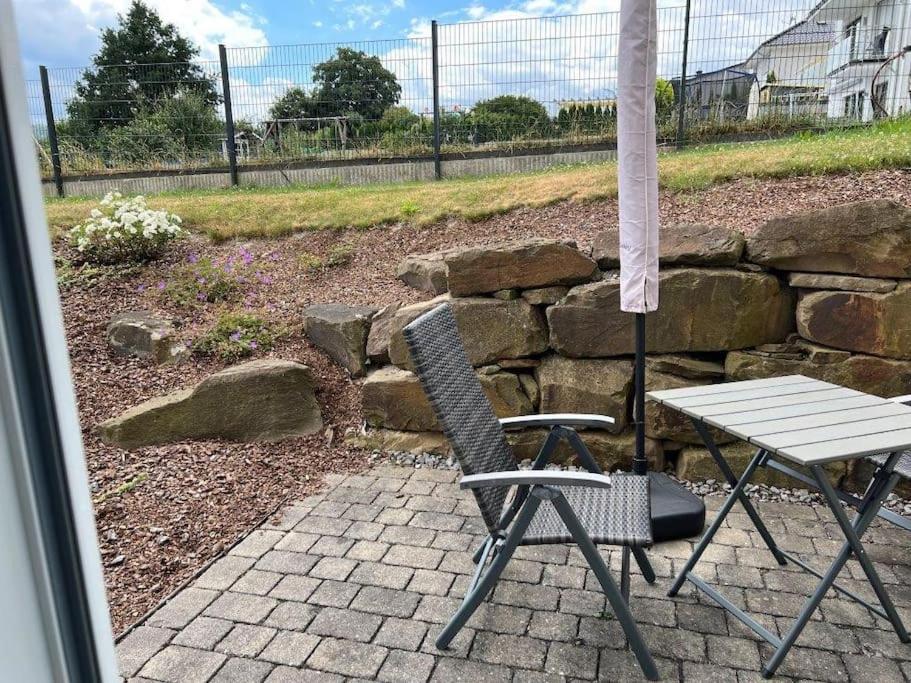 Top Wohnung Mit Traumhaftem Fernblick In 1A-Lage! Hagen  Exteriér fotografie