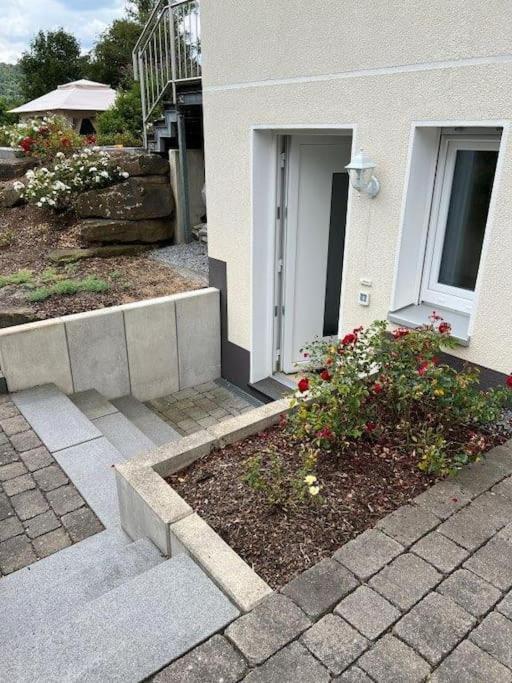Top Wohnung Mit Traumhaftem Fernblick In 1A-Lage! Hagen  Exteriér fotografie