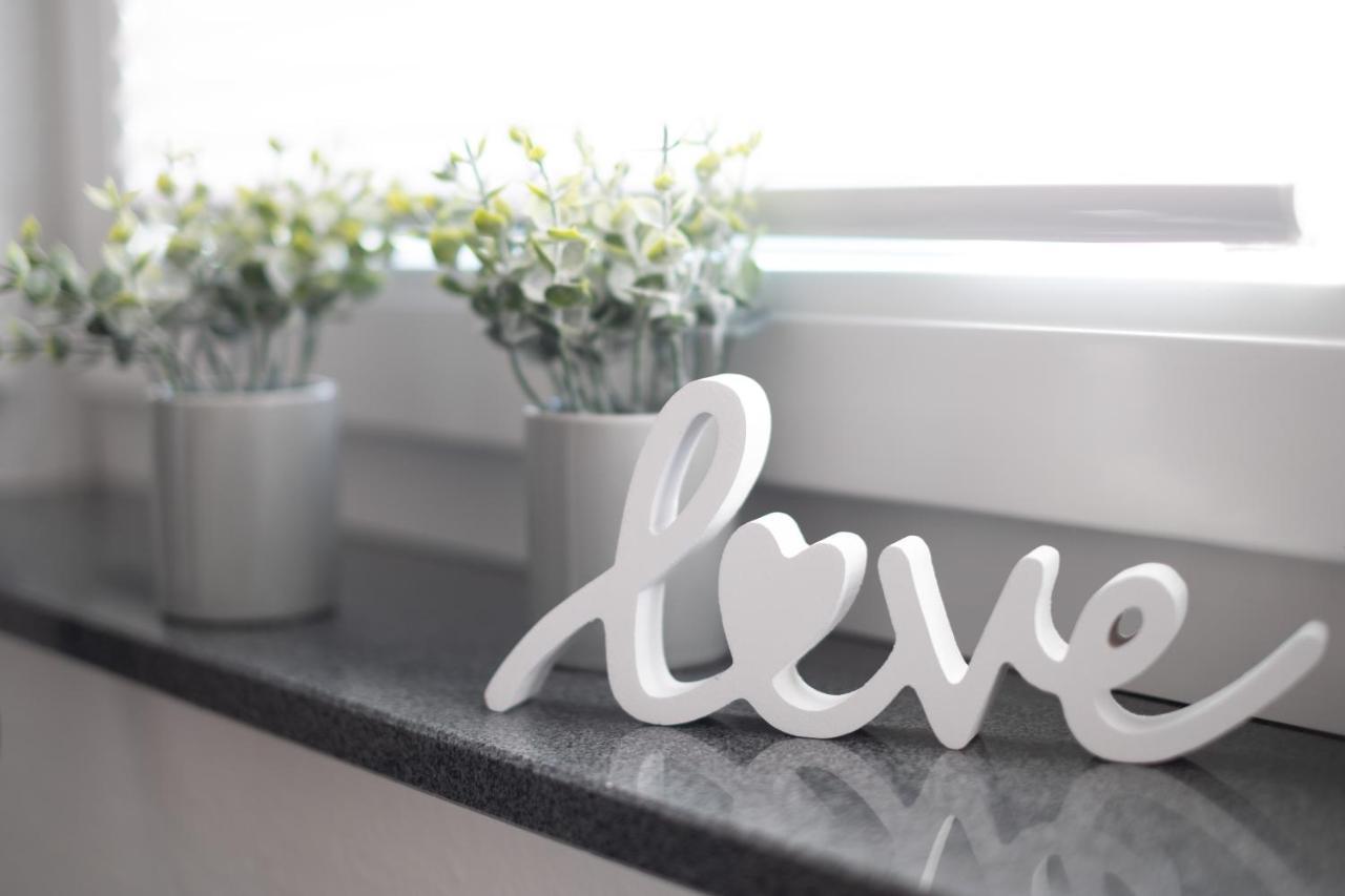 Top Wohnung Mit Traumhaftem Fernblick In 1A-Lage! Hagen  Exteriér fotografie