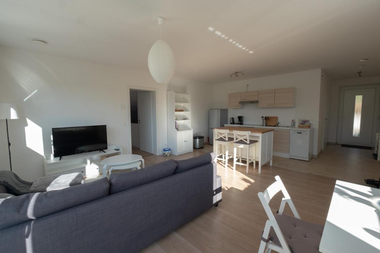Top Wohnung Mit Traumhaftem Fernblick In 1A-Lage! Hagen  Exteriér fotografie