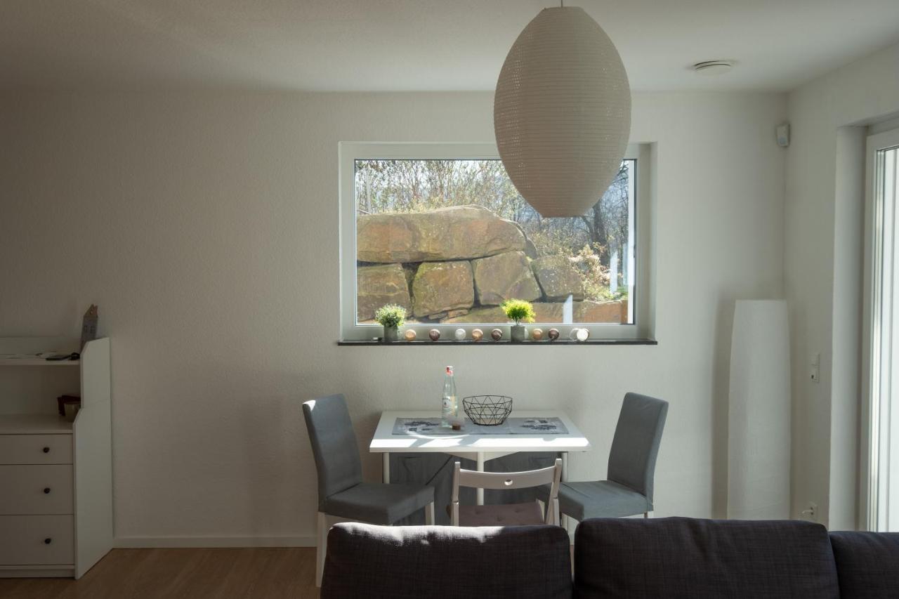 Top Wohnung Mit Traumhaftem Fernblick In 1A-Lage! Hagen  Exteriér fotografie