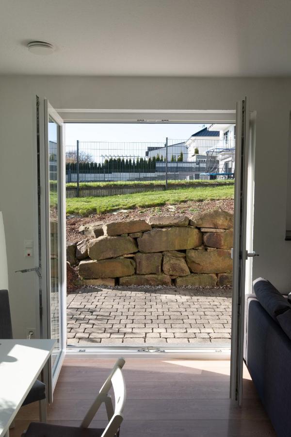Top Wohnung Mit Traumhaftem Fernblick In 1A-Lage! Hagen  Exteriér fotografie