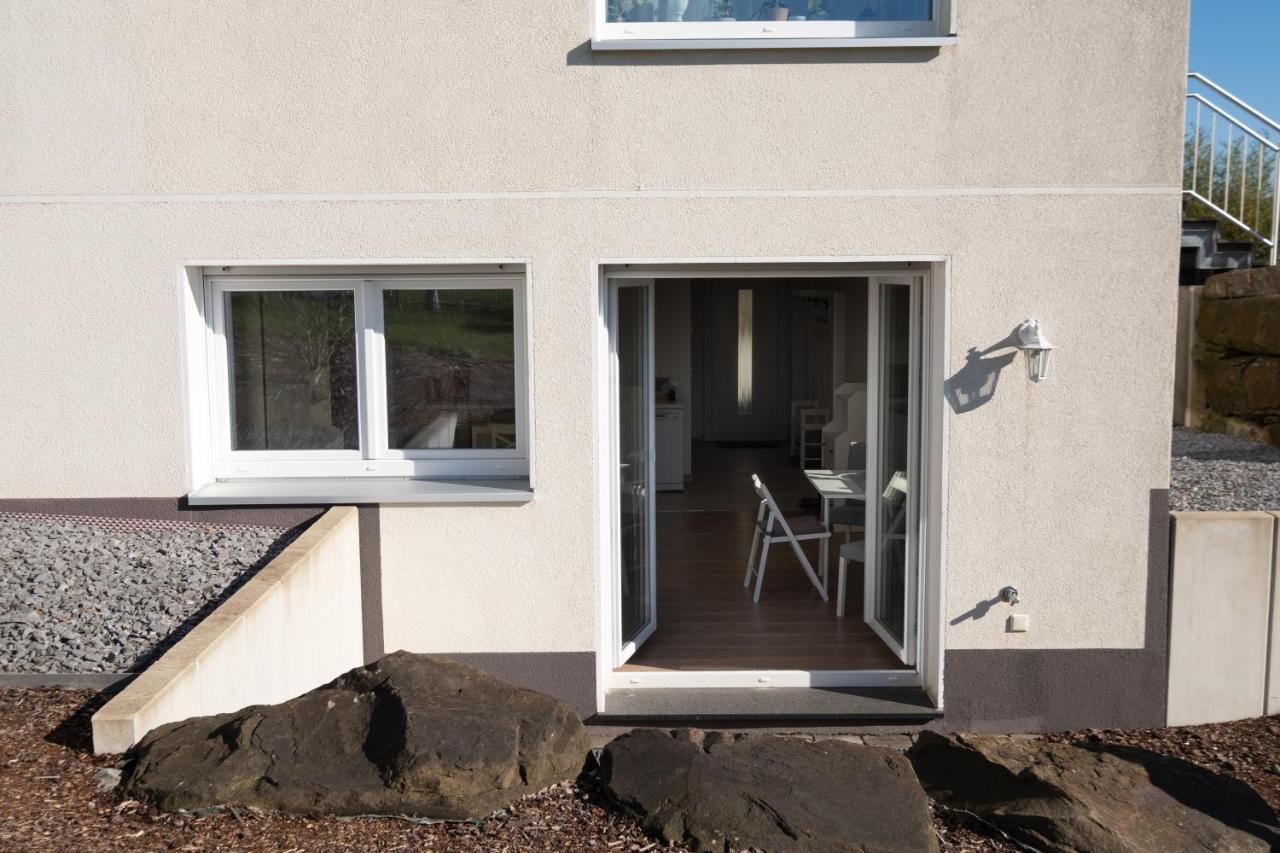 Top Wohnung Mit Traumhaftem Fernblick In 1A-Lage! Hagen  Exteriér fotografie