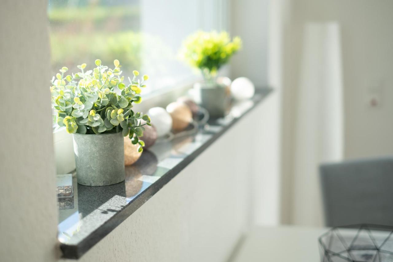 Top Wohnung Mit Traumhaftem Fernblick In 1A-Lage! Hagen  Exteriér fotografie