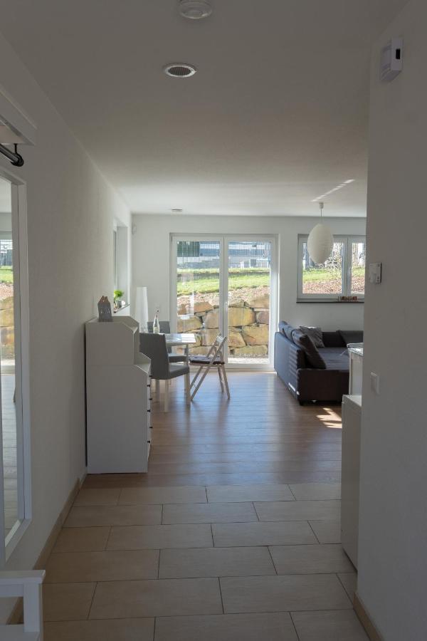 Top Wohnung Mit Traumhaftem Fernblick In 1A-Lage! Hagen  Exteriér fotografie