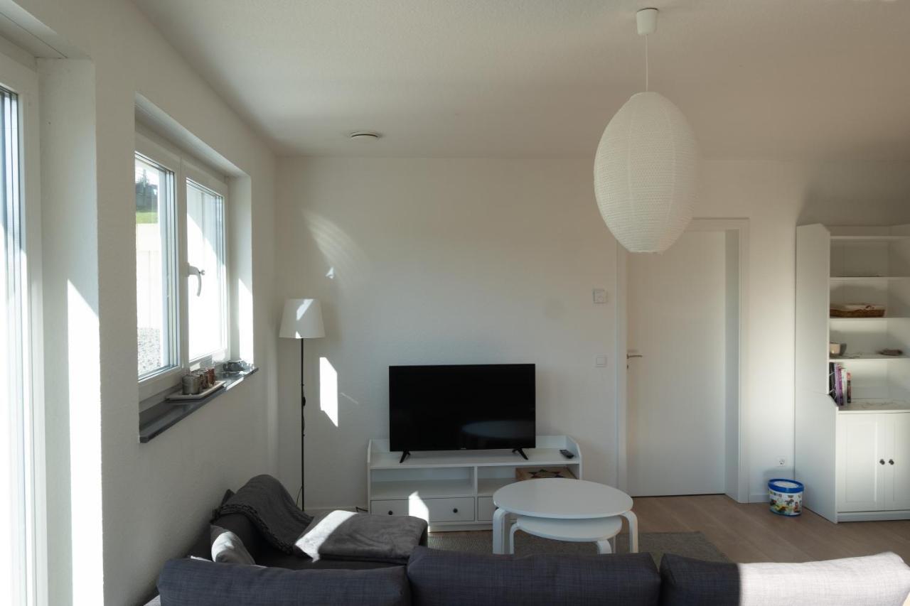 Top Wohnung Mit Traumhaftem Fernblick In 1A-Lage! Hagen  Exteriér fotografie