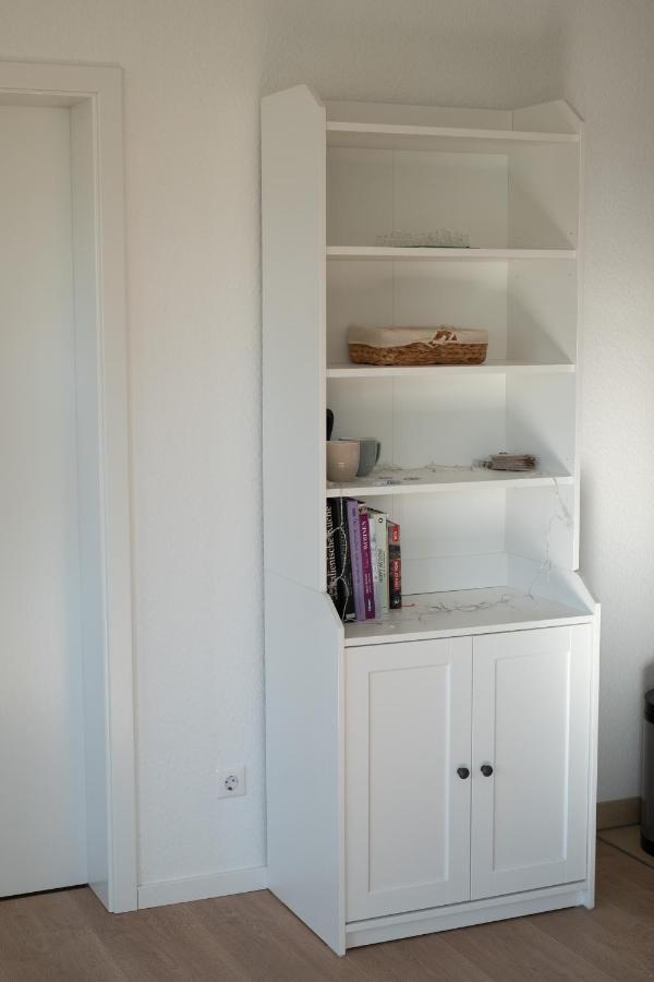 Top Wohnung Mit Traumhaftem Fernblick In 1A-Lage! Hagen  Exteriér fotografie