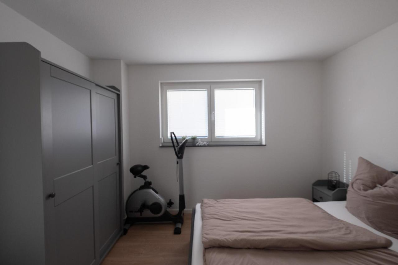 Top Wohnung Mit Traumhaftem Fernblick In 1A-Lage! Hagen  Exteriér fotografie