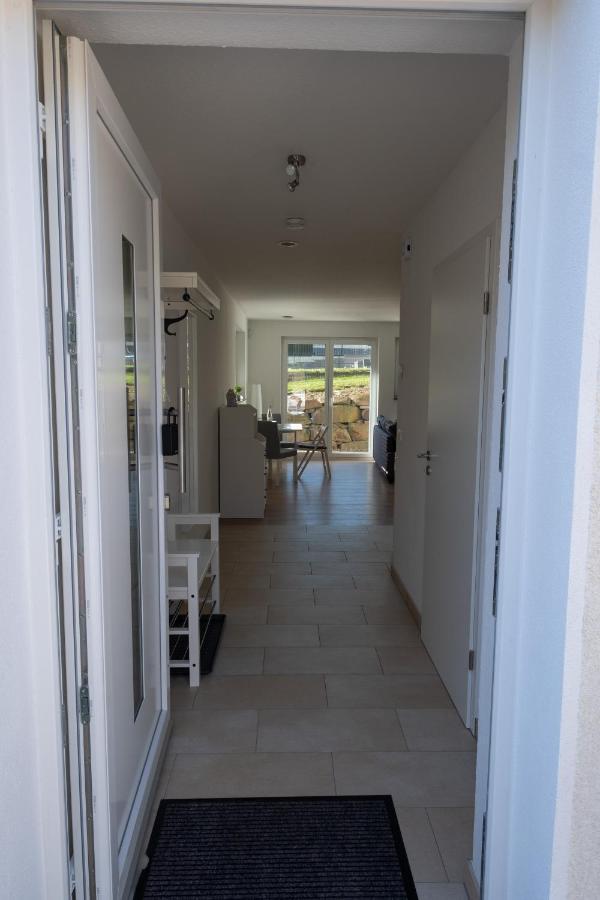 Top Wohnung Mit Traumhaftem Fernblick In 1A-Lage! Hagen  Exteriér fotografie
