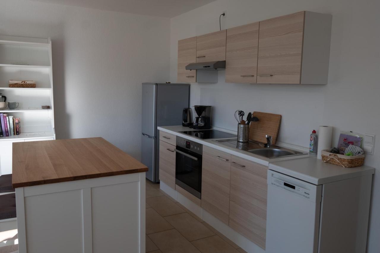 Top Wohnung Mit Traumhaftem Fernblick In 1A-Lage! Hagen  Exteriér fotografie