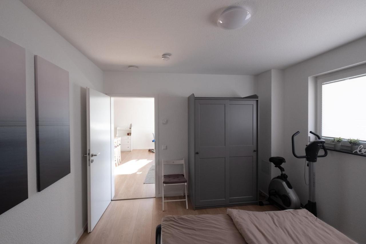 Top Wohnung Mit Traumhaftem Fernblick In 1A-Lage! Hagen  Exteriér fotografie